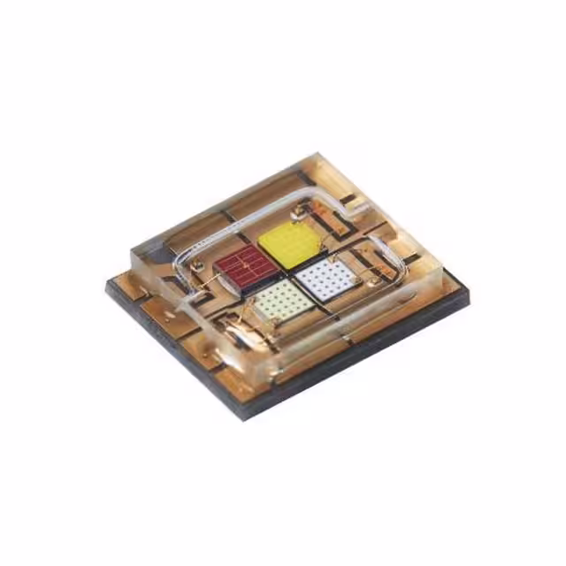 S1C0-5864600000-00000000-00001 Seoul Semiconductor Inc.  Éclairage LED - Couleur